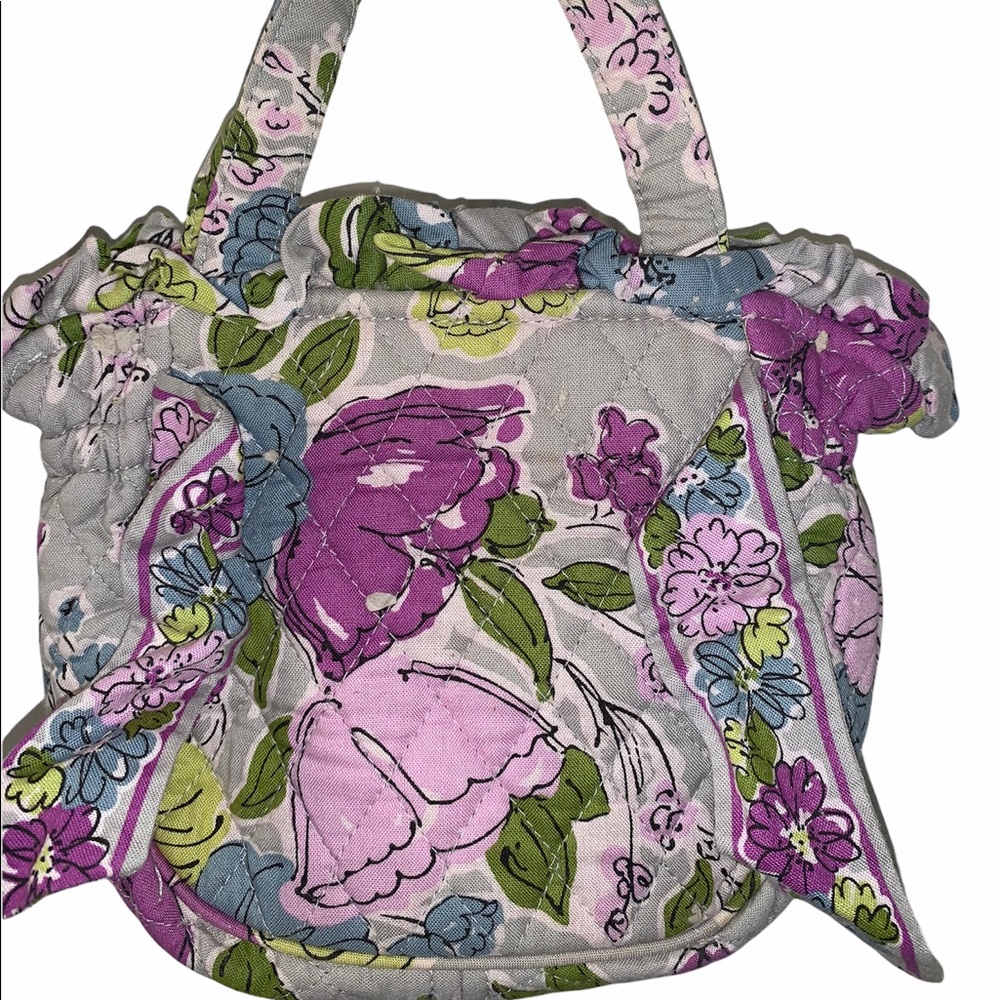 Vera Bladley Purse